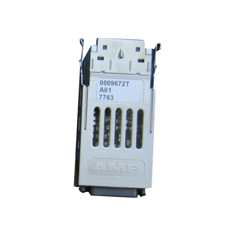 Dell 0009672T - 1000Base-SX Active Fibre Optic Fiber Channel GBIC Tranceiver