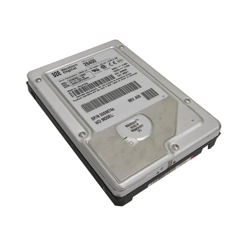 Dell 0009674E - 6.4GB IDE Hard Drive
