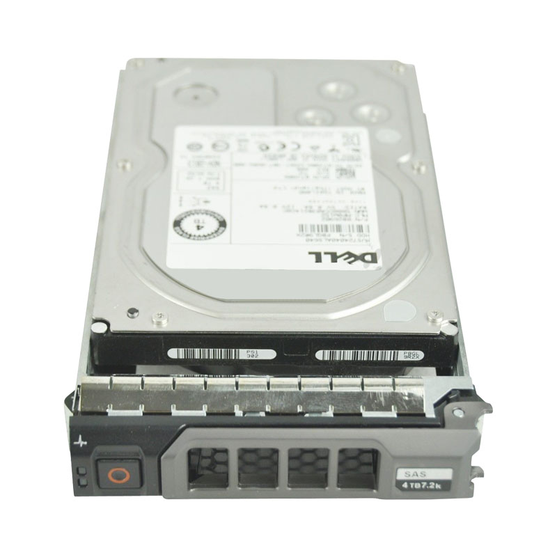 Dell 0028J2 - 4TB 7.2K SAS 6.0Gbps 3.5" Hard Drive