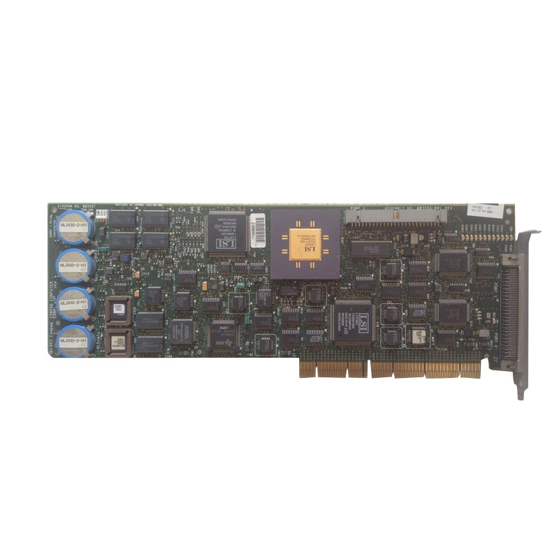 HP 003596-001 - SCSI 2-Channel Controller Card