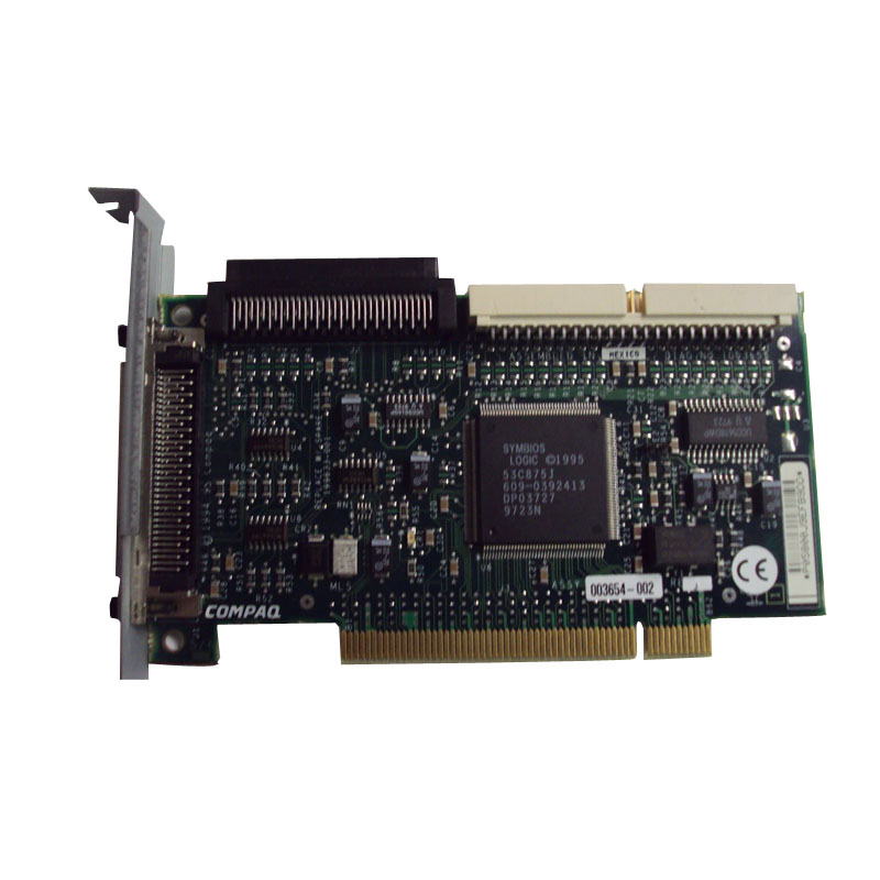 HP 003656-001 - PCI SCSI Ultra Wide Controller Card