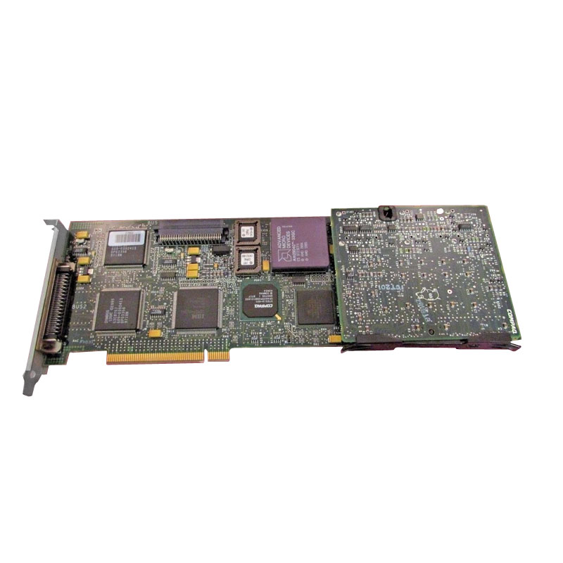 HP 004227-001 - PCI SCSI Array Wide Ultra Controller Card