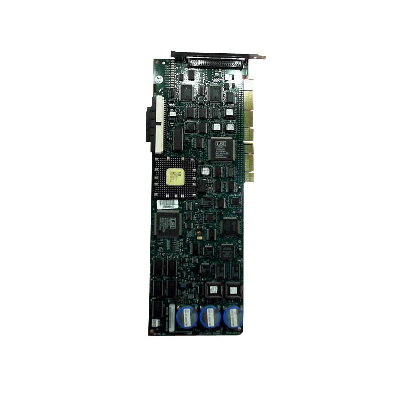 HP 004287-001 - SCSI Smart Array Raid Controller Card