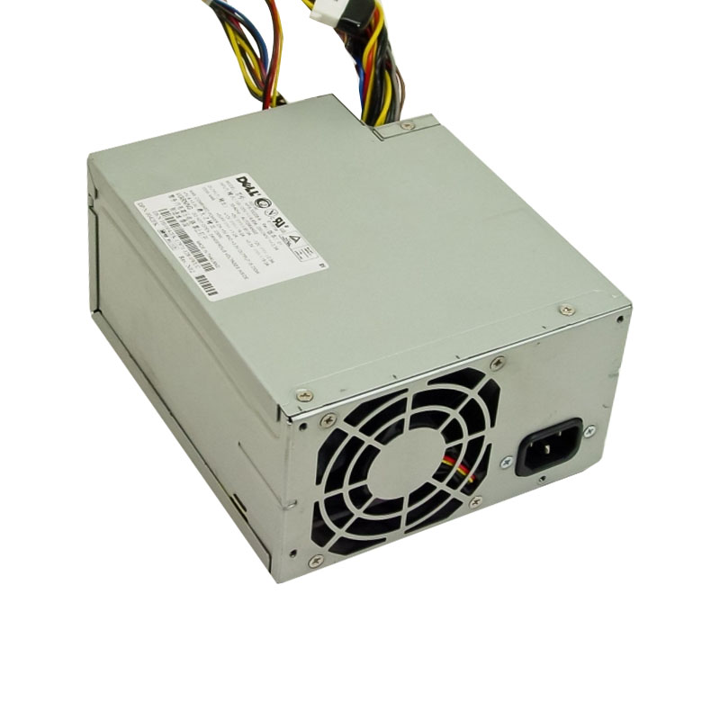 Dell 0042FK - 330W Power Supply For PowerEdge 1400SC
