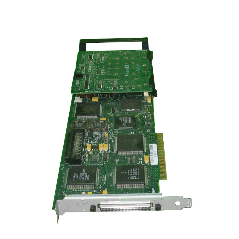 HP 006174-001 - SCSI Raid Controller Card