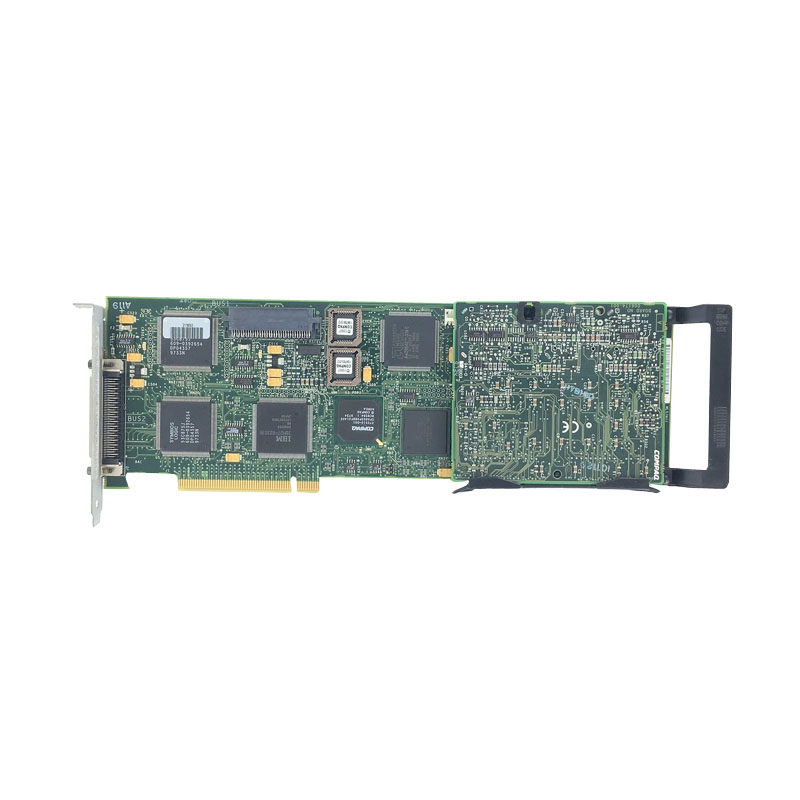 HP 007276-001 - SCSI Array Raid Controller Card