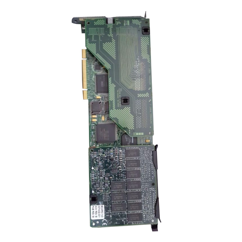 HP 007402-001 - PCI SCSI Array Controller Card