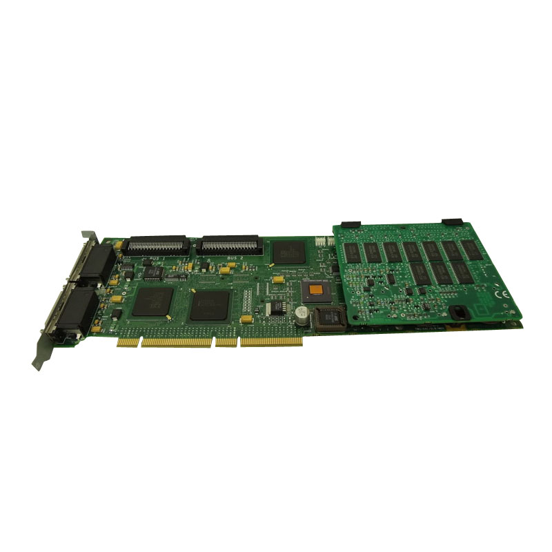 HP 007903-000 - PCI 4-Port Smart Array 4200 Raid Controller Card