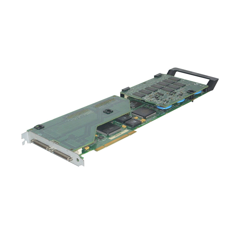 HP 007912-001 - SCSI Array Raid Controller Card