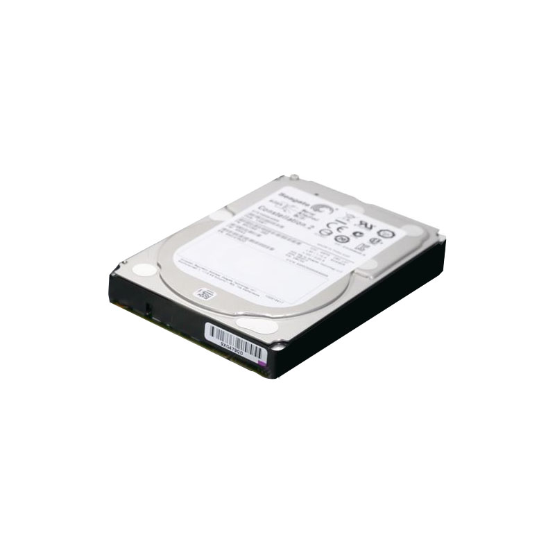 Dell 00806V - 1TB 7.2 SAS 2.5" Hard Drive