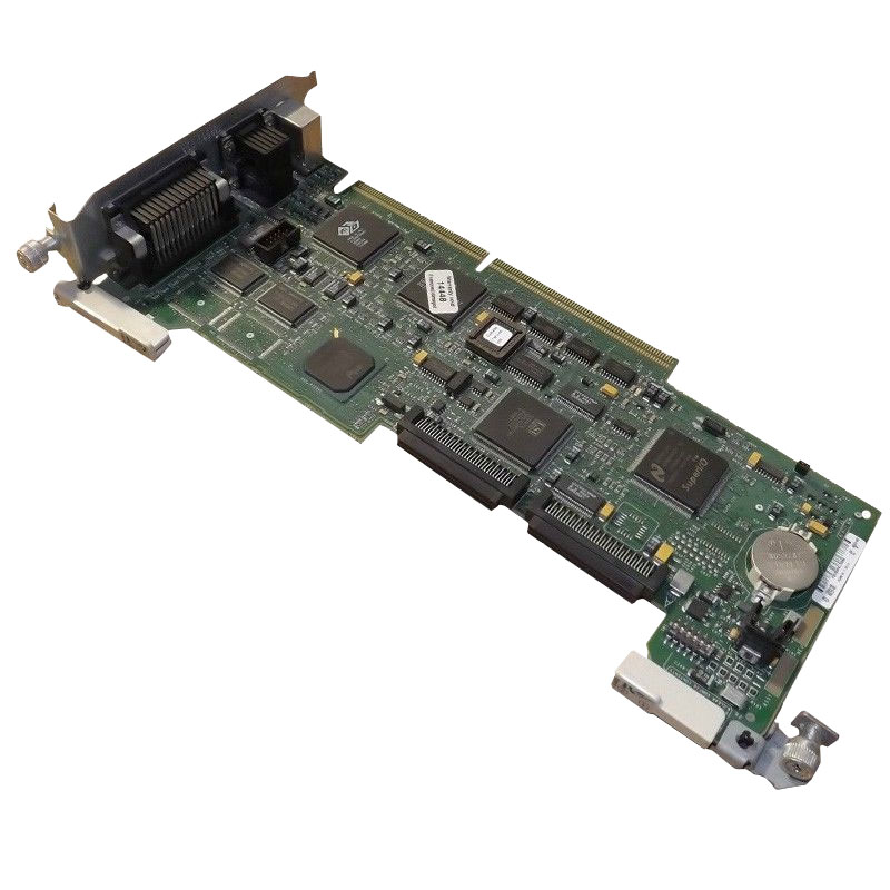 HP 008284-003 - SCSI Raid Controller Card