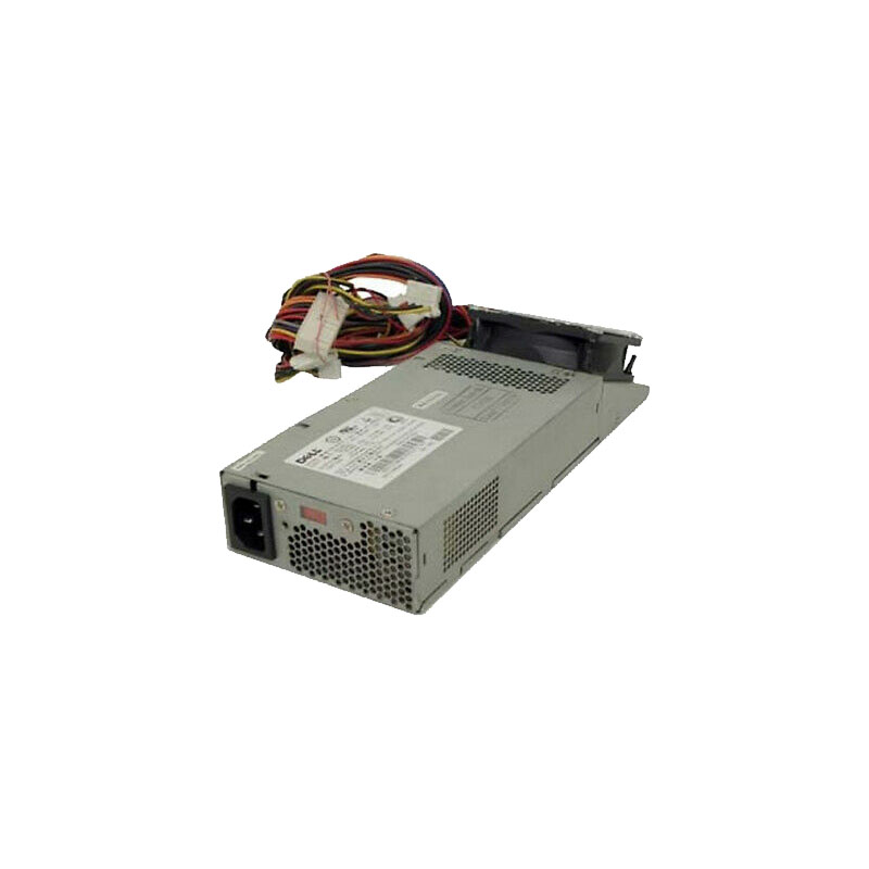 00854JE.jpg Dell 00854JE - 110W Power Supply for OptiPlex Gx50 Sff - Image 1