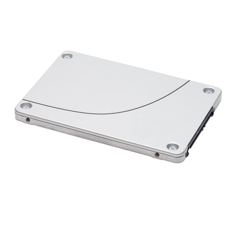 Dell 0089Y1 - 960GB SATA 2.5" SSD