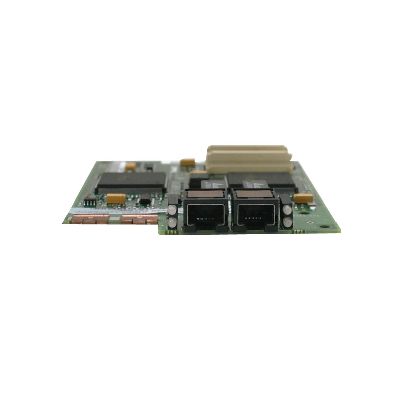 HP 009546-000 - 10/100TX Dual Ether Module