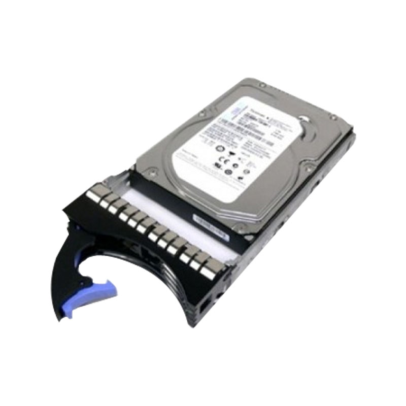 00AD015.jpg 00AD015 IBM - 2TB 7.2K SATA 3.5" Hard Drive - Image 1