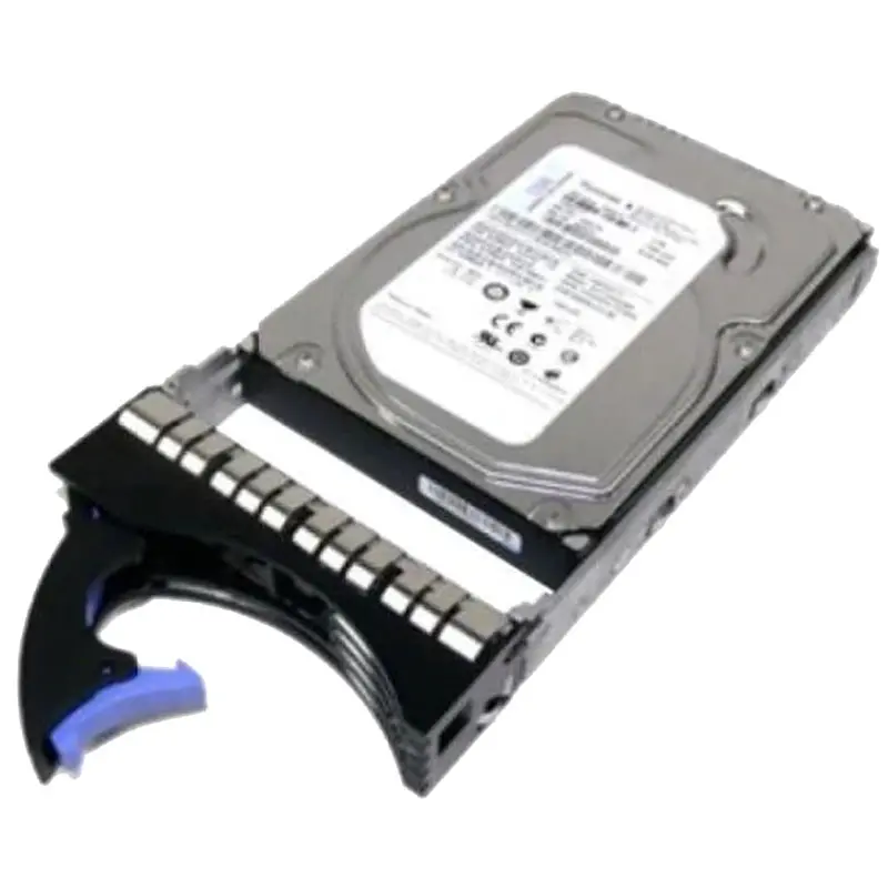 00AD020.jpg 00AD020 IBM - 3TB 7.2K SATA 3.5" Hard Drive - Image 1