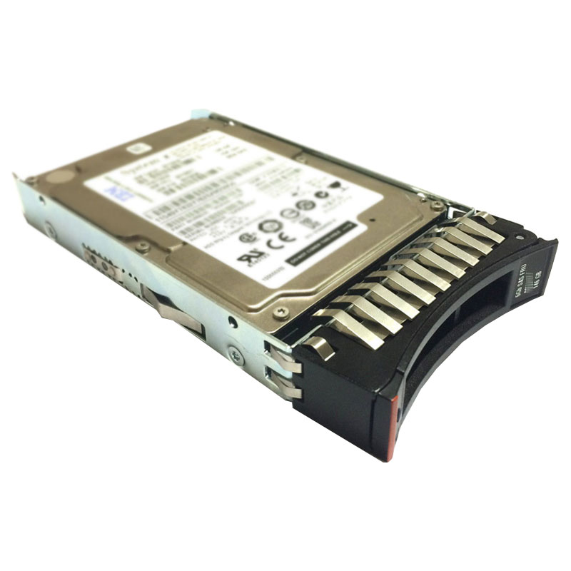 IBM 00AD056 - 300GB 10K SAS 6.0Gbps 2.5" Hard Drive