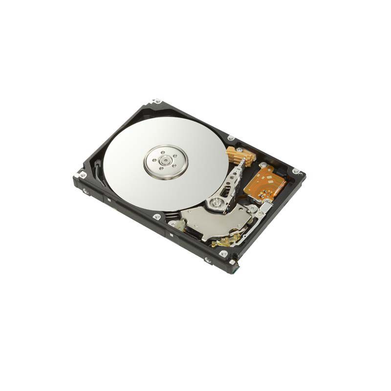 IBM 00AD065 - 900GB 10000RPM 2.5-Inch SAS 6GBPS Hard Drive
