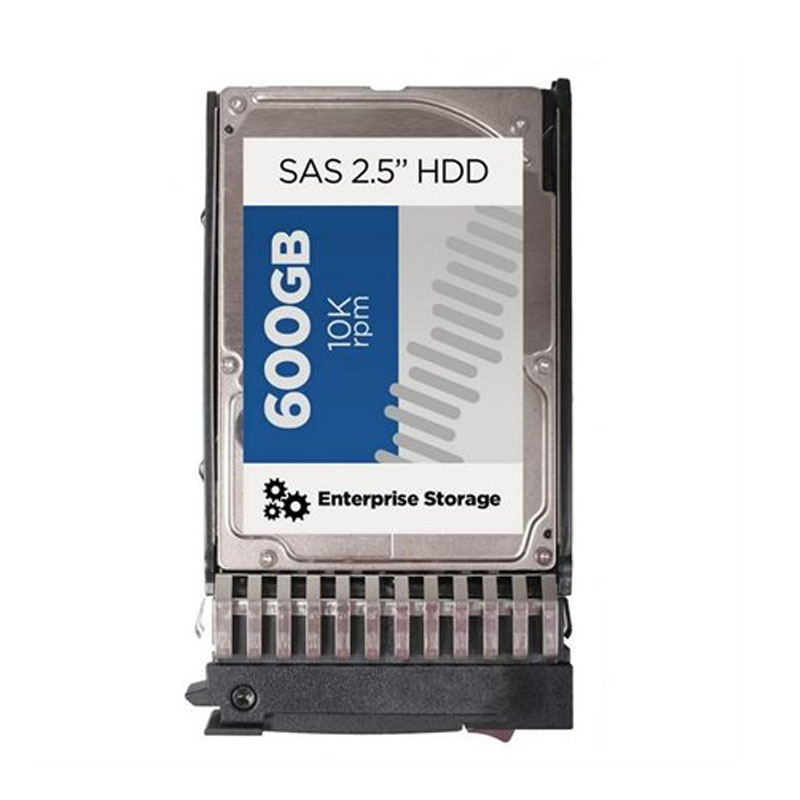 IBM 00AD103 - 600GB 10K SAS 6.0Gbps 2.5" Hard Drive