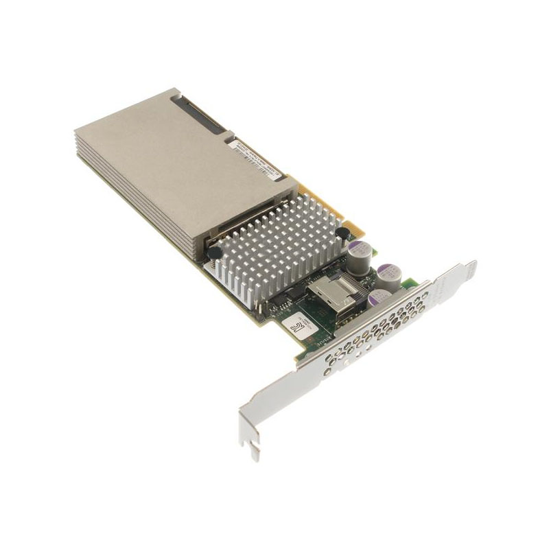 00AE882.jpg IBM 00AE882 - SAS-SATA ServeRAID F5115 Raid Controller Card - Image 1