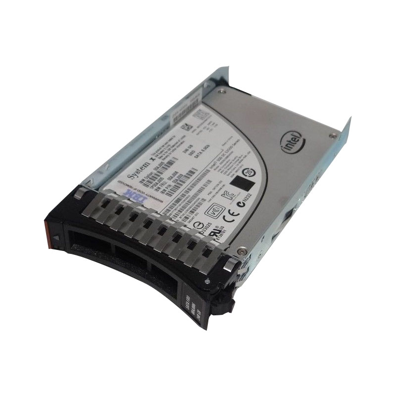 IBM 00AJ009 - 240GB SATA 2.5" SSD