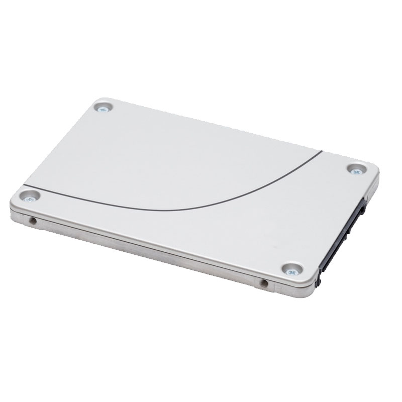 IBM 00AJ011 - 480GB SATA 2.5" SSD