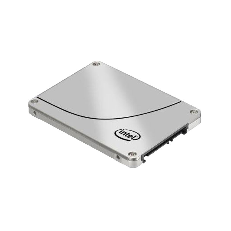 Lenovo 00AJ031 - 480GB SSD