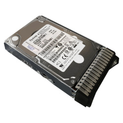 IBM 00AJ096 - 300GB 10K SAS 6.0Gbps 2.5" Hard Drive