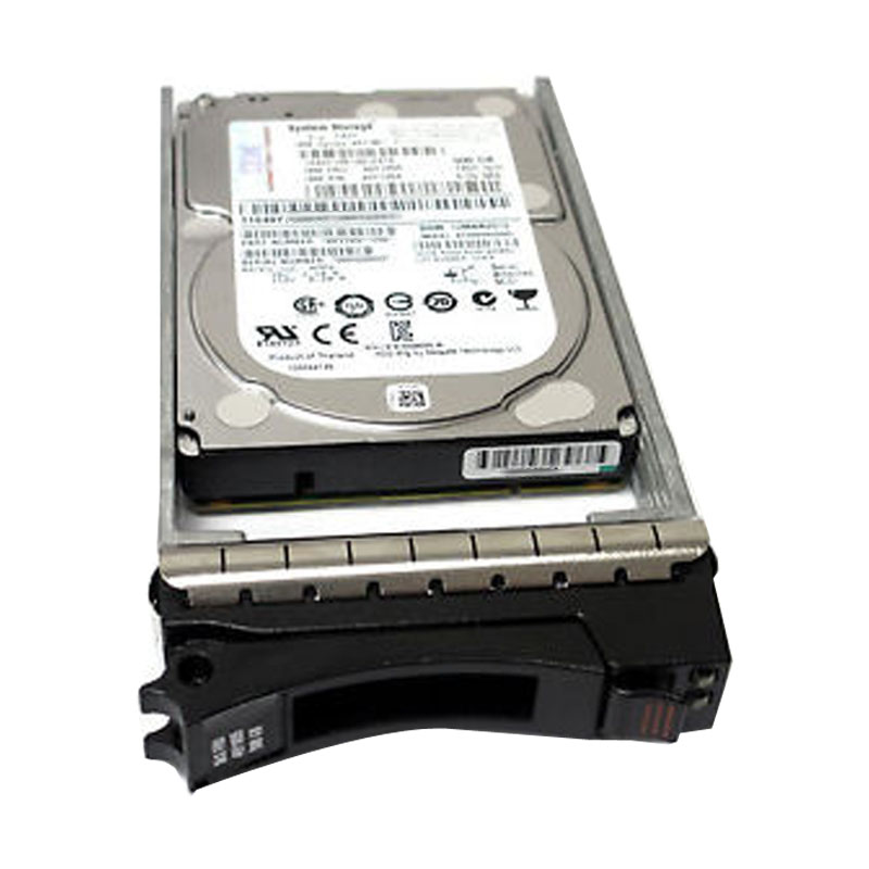 IBM 00AJ098 - 300GB 10K SAS 6.0Gbps 2.5" Hard Drive