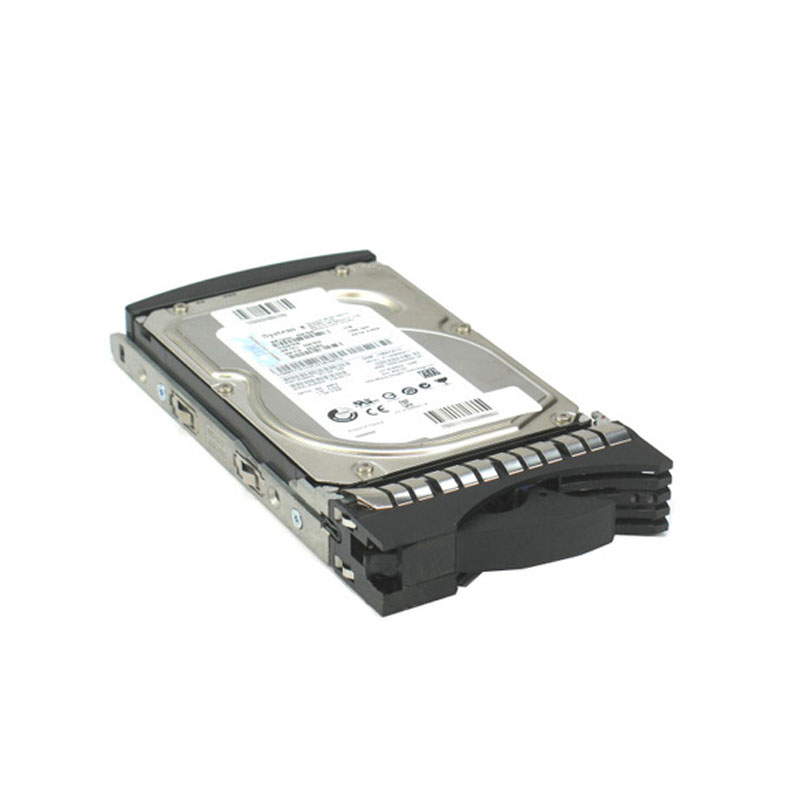 IBM 00AJ126 - 600GB 15K SAS 6.0Gbps 2.5" Hard Drive