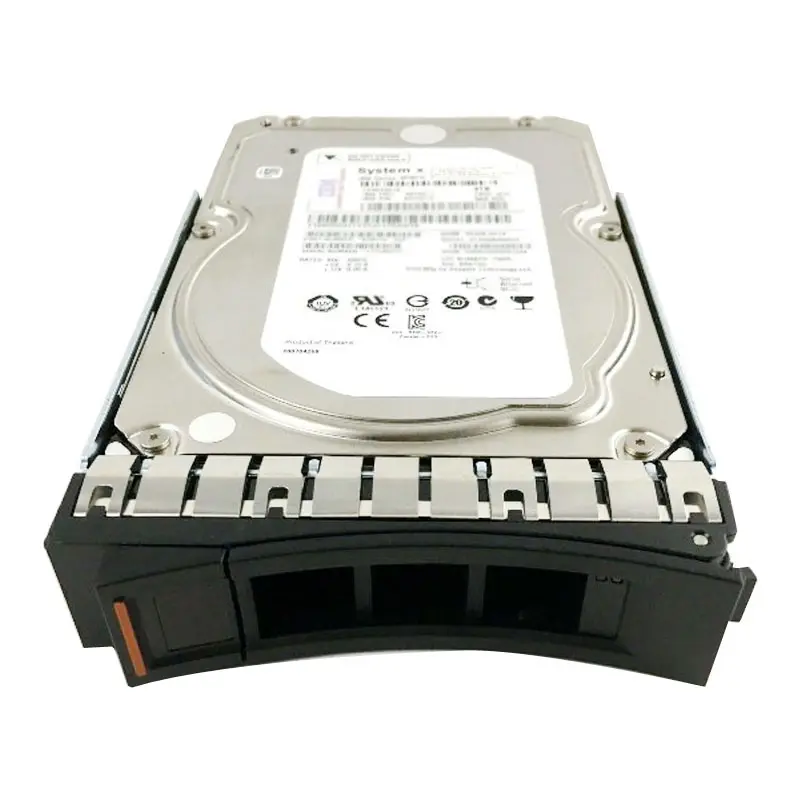 00AJ137.jpg IBM 00AJ137 - 500GB 7.2 SATA 2.5" Hard Drive - Image 1