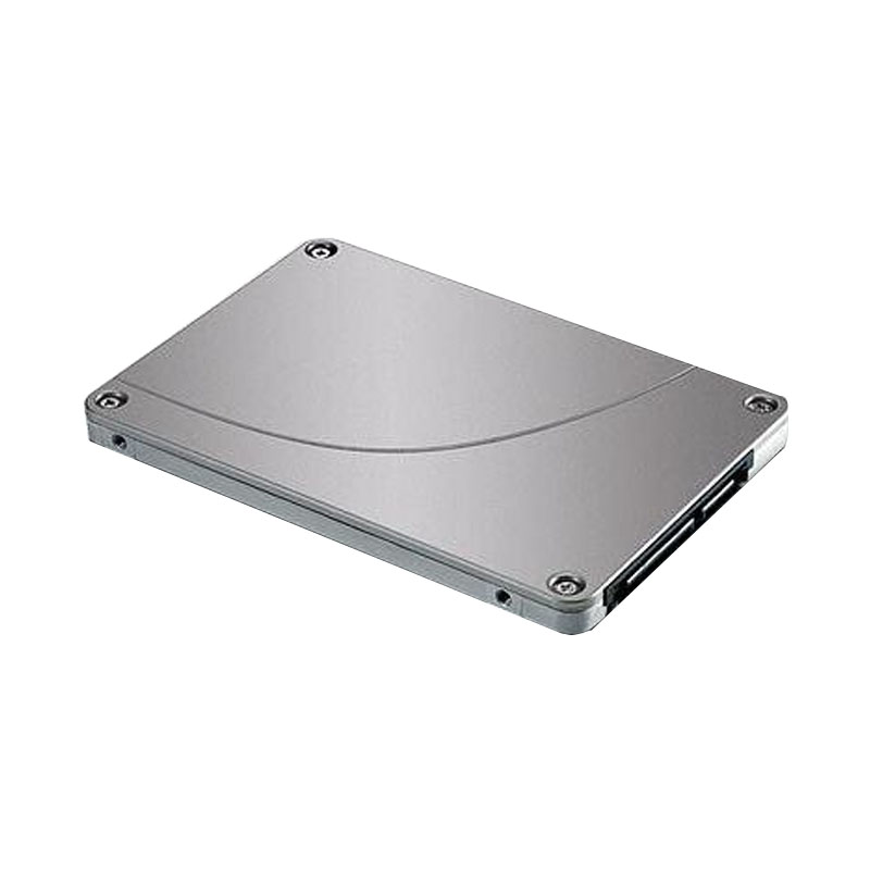 Lenovo 00AJ187 - 800GB SATA 2.5" SSD