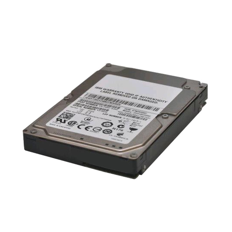IBM 00AJ290 - 600GB 15K SAS 6.0Gbps 2.5" Hard Drive