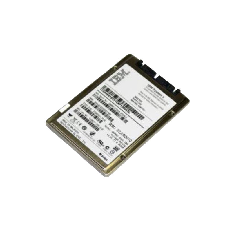 IBM 00AJ336 - 120GB SATA 1.8" SSD