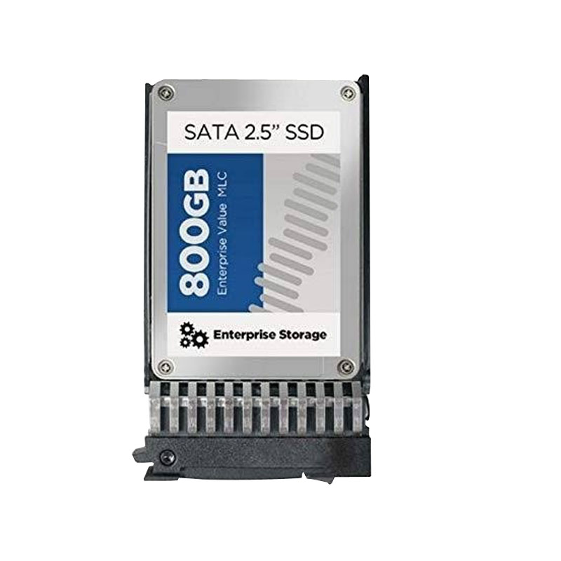 Lenovo 00AJ371 - 800GB SATA 2.5" SSD