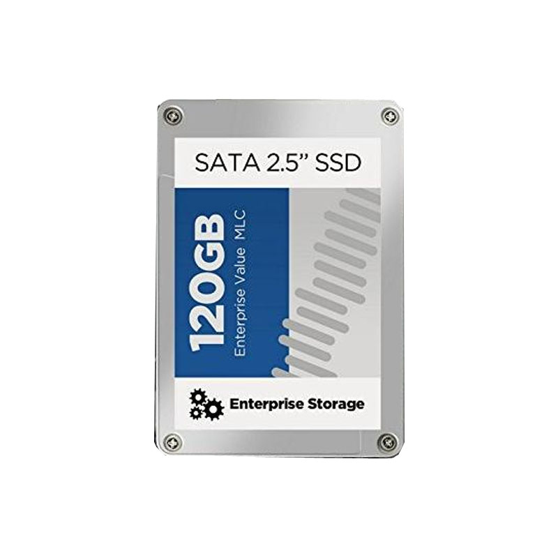 IBM 00AJ435 - 120GB SATA 2.5" SSD