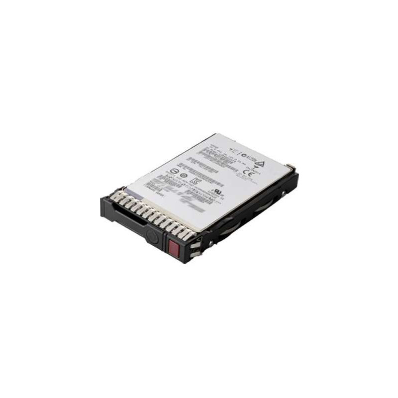 Lenovo 00AJ441 - 240GB SATA 3.5" SSD