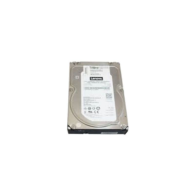 IBM 00AJ503 - 5TB 7.2K SATA 3.5" 64MB Cache Hard Drive