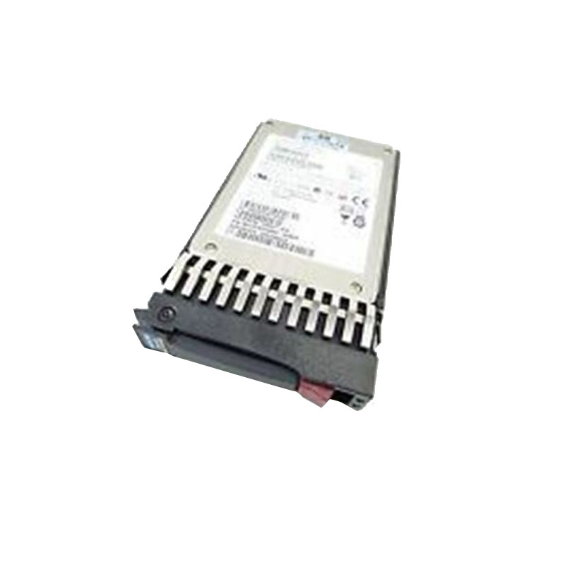 IBM 00AK371 - 400GB SAS 2.5" SSD