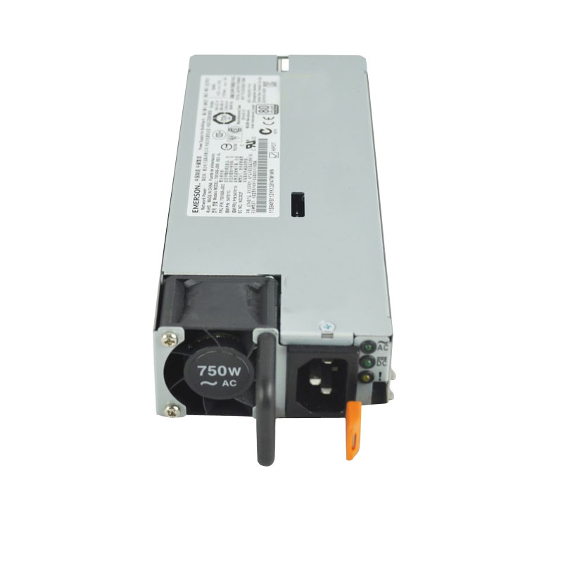00AL534.jpg IBM 00AL534 - 750W Power Supply for System X3300 M4 - Image 1