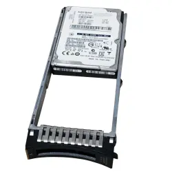 IBM 00AR010 - 1.2TB 10K SAS 6.0Gbps 2.5" Hard Drive