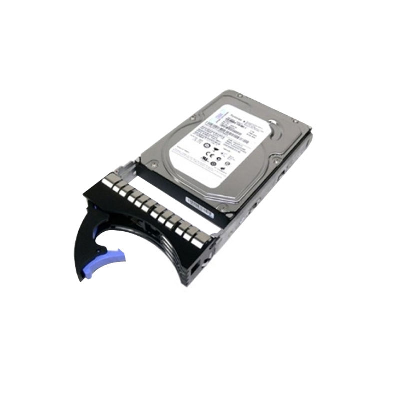 IBM 00AR112 - 900GB 10K SAS 6.0Gbps 3.5" Hard Drive