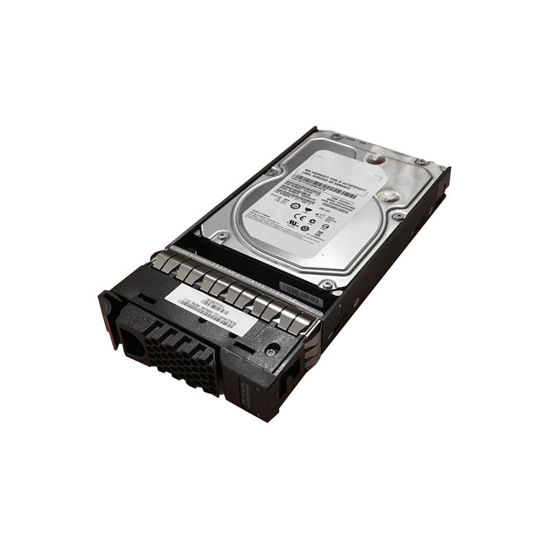 00AR320.jpg 00AR320 IBM - 2TB 7.2K SAS 6.0Gbps Hard Drive - Image 1