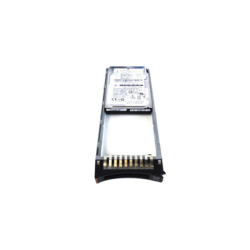 IBM 00AR323 - 600GB 15 SAS 2.5" Hard Drive