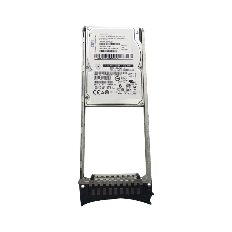 IBM 00AR394 - 600GB 10 SAS 2.5" Hard Drive