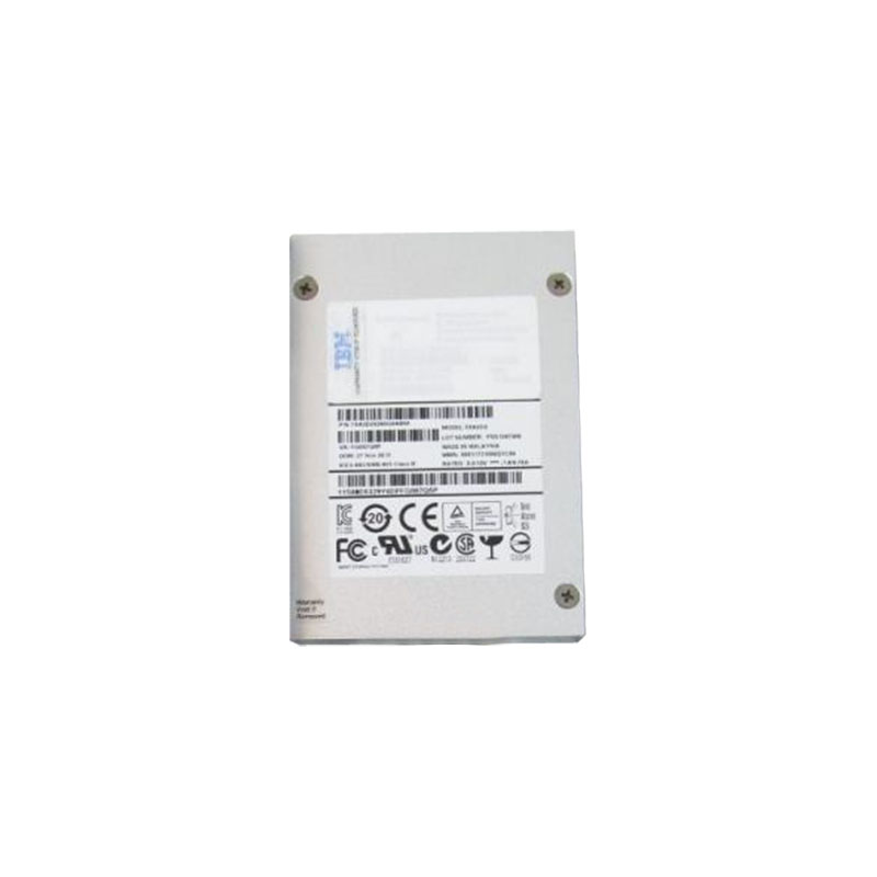 IBM 00AR442 - 200GB SAS 2.5" SSD