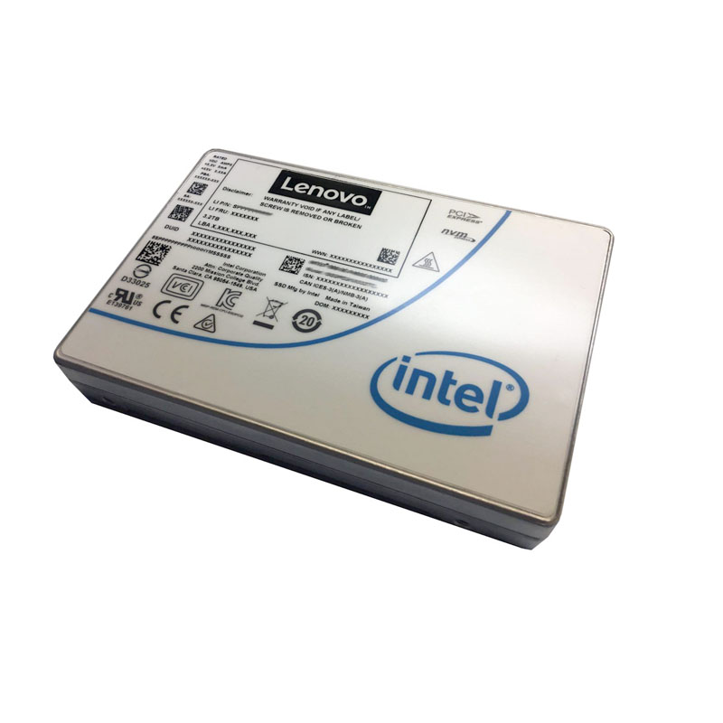 IBM 00AR443 - 400GB SAS 2.5" SSD