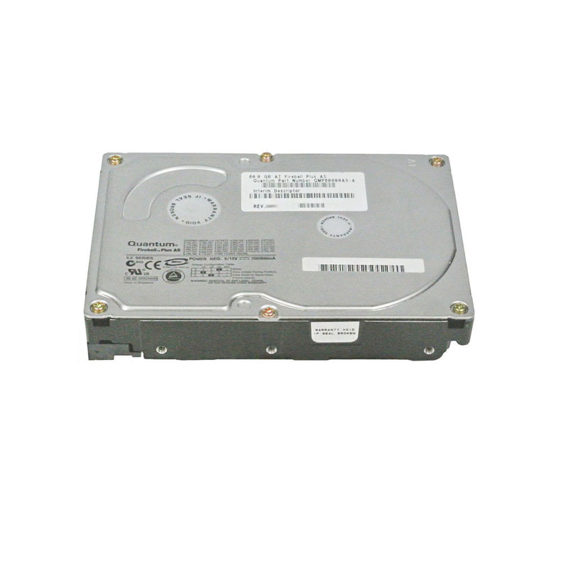 Dell 00C246 - 60GB 7.2K ATA/100 3.5" Hard Drive