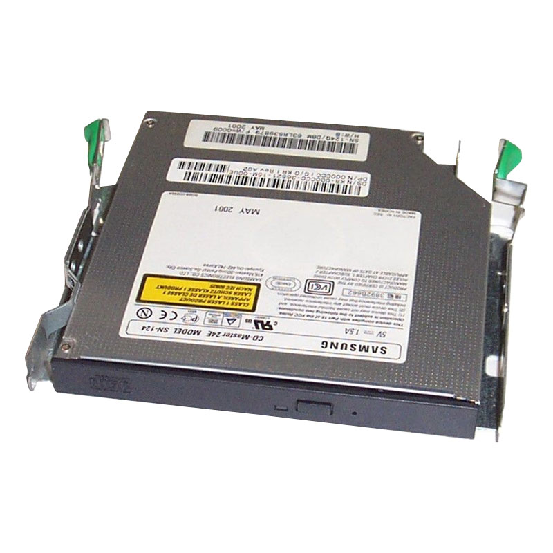 Dell 00CCC - 24x CD-ROM Drive