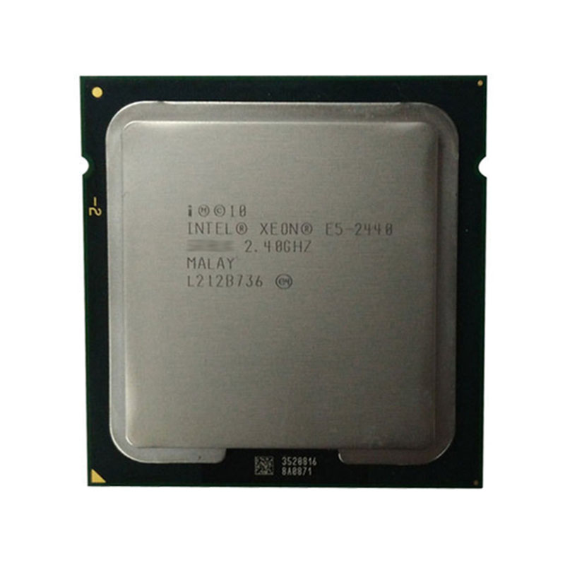 IBM 00D2585 - Xeon 2.4Ghz 15MB Cache Processor Only